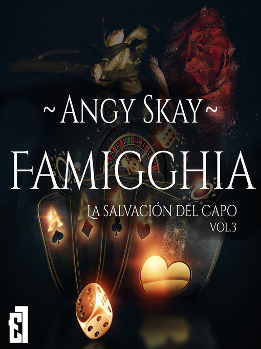 Title details for Famigghia by Angy Skay - Available